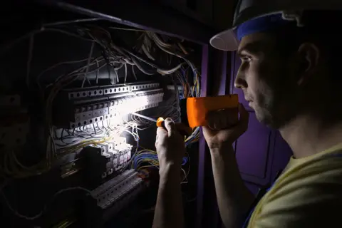 Fault Finding