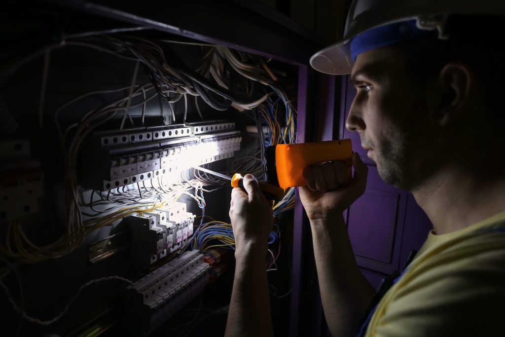Fault Finding