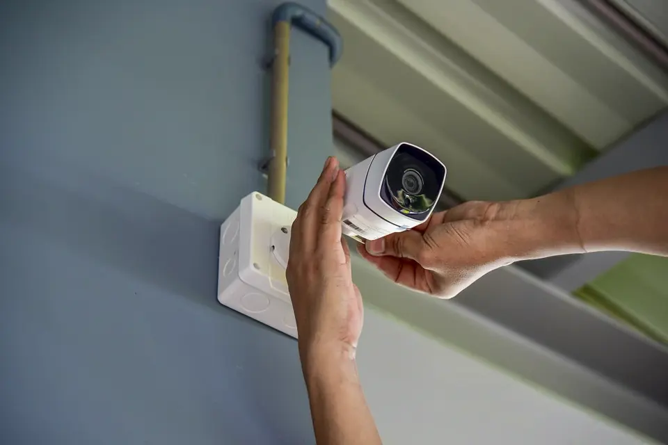 Security & CCTV