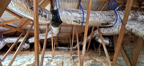 Heating & Cooling